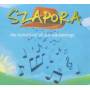 Szapora - The Homeland Of Our Wanderings
