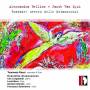 Bellino / Eyck / Rossi / Longobardi / Colombo - Alessandra Bellino & Jacob Van Eyck: Bravade