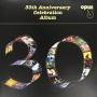 V / A - 30th Anniversary Celebration Album / Various