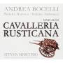 Andrea Bocelli - Cavalleria Rusticana