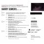 Harry Somers - Portrait