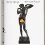 Django Django - Born Under Saturn (2LP inkl. CD)