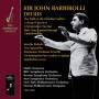 BARBIROLLI J. - Walk To The Paradise Garden