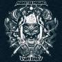 Monster Magnet - 4 Way- Diablo