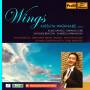 K. Watanabe - Wings
