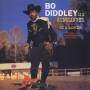Bo Diddley - Bo Diddley Is A Gunslinger/Is