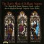 Parkes / brough / choir Of All Saints - Bramma Chuch Music