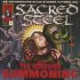 Sacred Steel - The Bloodshed Summoning
