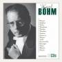 Karl Bhm - Conductor 10 CD Wallet Box (Various)