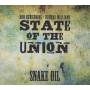 State Of The Union - Snake Oil