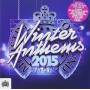 V / A - Winter Anthems