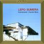 K.A. Sumera / Lassmann / Bagger - Kammermusik