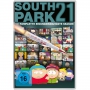South Park - Staffel 21 [DE-Version, Regio 2/B] - South Park - Staffel 21 [DE-Version, Regio 2/B]