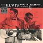 Elvis Presley - Sings The Hits Of Atlantic