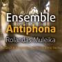 Ensemble Antiphona / Rolandas Muleika - Occitanie Baroque Des Penitents Noirs