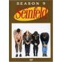 Seinfeld: The Complete Nineth Season (4pc) / (box) - Seinfeld: The Complete Nineth Season [US-Version, Regio 1]