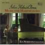 Eva Nordenfelt - Smtliche Musik fr Cembalo