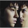 Tvxq (dong Bang Shin Ki) - Superstar (japanese Single)