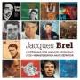Jacques Brel - L'integrale Des Albums Originaux