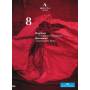 Daniel Barenboim / Staatskapelle Berlin - Sinfonie 8 [US-Version, Regio 1/A]