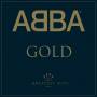 Abba - Gold (Ltd. Back To Black Vinyl)