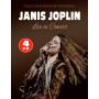 Janis Joplin - Live in Concert/Broadcasts 1967-1969