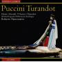 Francesca Patane / Wolfgang schmidt - Puccini: Turandot