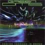 Green Ohms - Coming Through In Waves