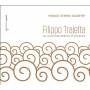 Trajetta / Modus String Quartet - Filippo Trajetta