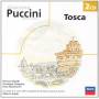 Giacomo Puccini - Tosca