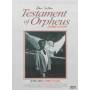 Jean Cocteau - Testament Of Orpheus [Regio free (0)]
