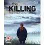 The Killing Complete - Killing: Complete Series [US-Version, Regio 1/A]