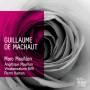 M. Mauillon & A. / VivaBiancaLuna Biffi / Ham - L'Amoureus Tourment/Le Remde de Fortune/+
