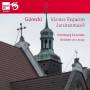 Reinbert De Leeuw / Schnberg Ensemble - Kleines Requiem/Lerchenmusik