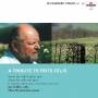 Sciffer / Ryckelynck - Cello Sonata/Sonata for Cello solo/...