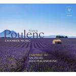 Salzburg Wind Philharmonic - Poulenc: Kammermusik