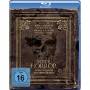 Chris Alexander - Inside Horror (Blu-Ray) [DE-Version, Regio 2/B]
