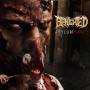 Benighted - Asylum Cave (white)