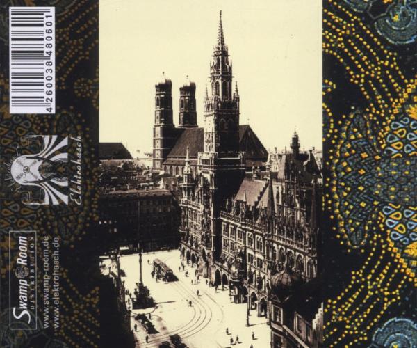 München Sessions 1