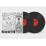 Binker And Moses - Escape The Flames (2LP)