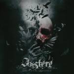 Austere - Beneath The Threshold (Artbook Hardcover)