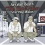 Artisan Beats & Minos - Lost Files