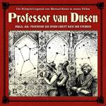 Bernd Vollbrecht / Nicolai- H�rbuch Tegeler - Professor van Dusen greift nach den Sternen (Neue