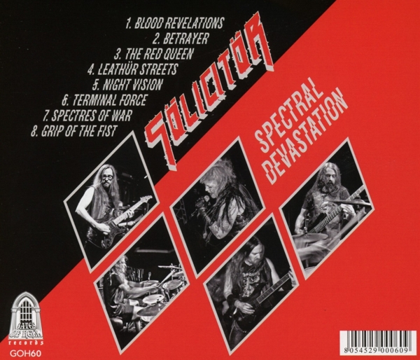 Spectral Devastation 1