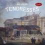 Charlotte Hellekant / Uppsala Chamber Solists - Tendresses