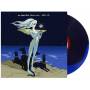 The Legendary Flower Punk - Wabi Wu (GTF/180gr Blue/Black Vinyl)