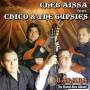 Cheb Aissa & Chico & The - Baraka