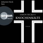 Johannes Steck - Knochenklte
