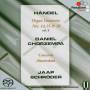 Chorzempa / Concerto Amsterdam / + - Orgelkonzerte Vol.4