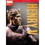Various - Henry V [DE-Version, Regio 2/B]